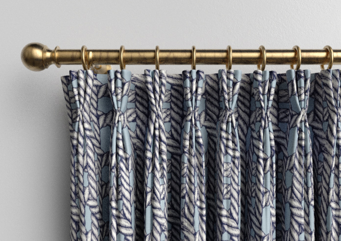 Rigs, Hudds - Made to Measure Curtains - Image 11